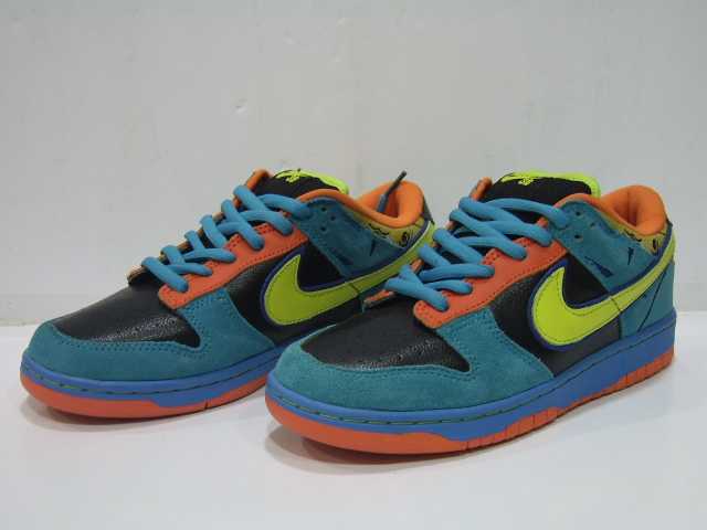 nike dunk low le plus populaire authentique 2013